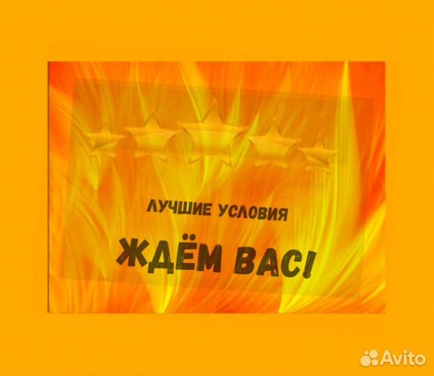 Сборщик заказов Выплаты еженедельно Без опыта М/Ж