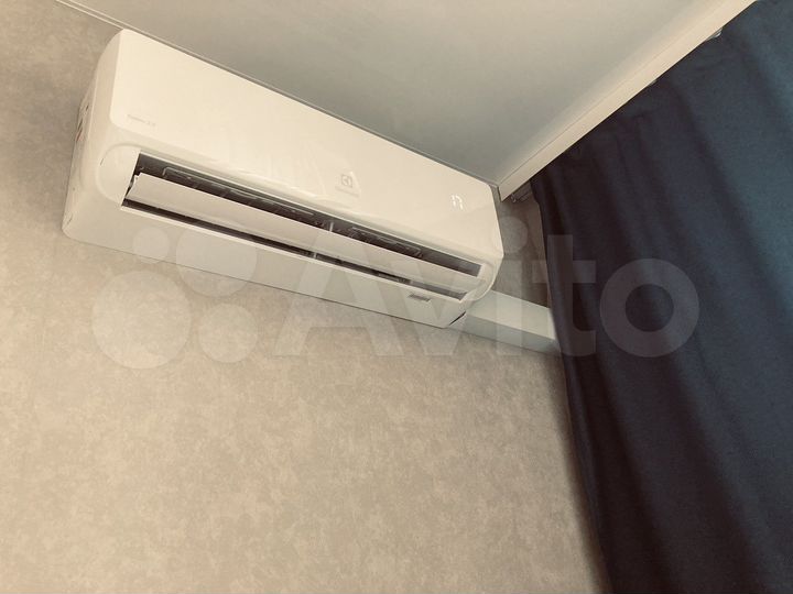 Квартира-студия, 32 м², 7/7 эт.
