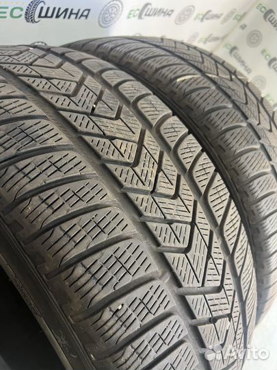 Pirelli Scorpion Winter 255/40 R21 102V