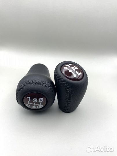 NEW Ручки кпп Toyota Prado 120 03-09 МКПП