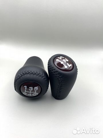 NEW Ручки кпп Toyota Prado 120 03-09 МКПП