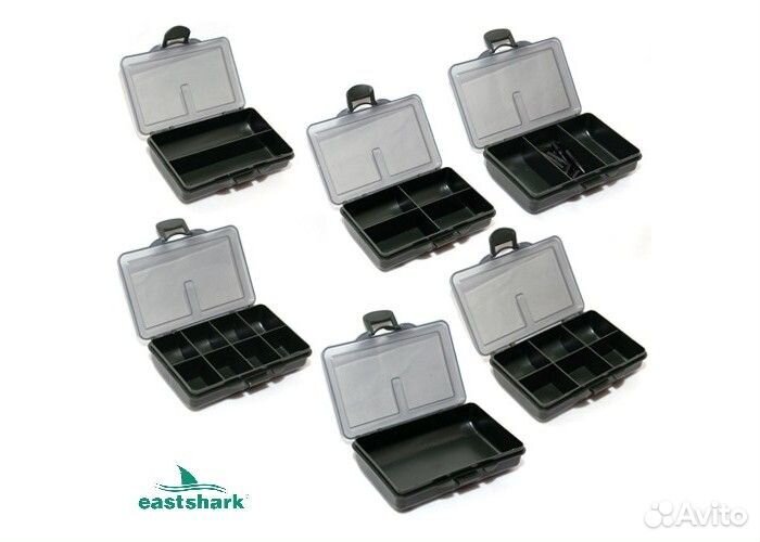 Органайзер малый box-008