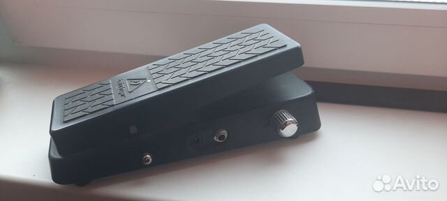 Behringer hell babe