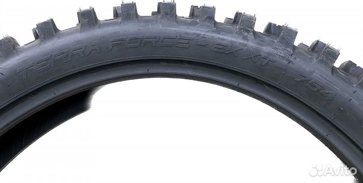 Mitas 120/90-18 Terra Force-EX XT-754 Super Light