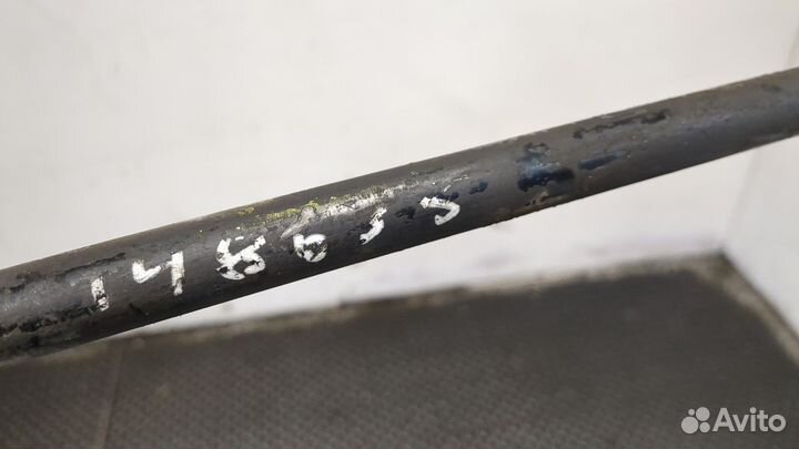 Стабилизатор подвески задний Subaru Forester (S11)