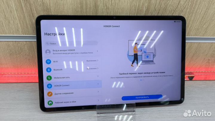 Планшет Honor Pad 8