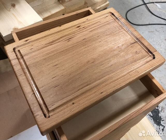 Сервировочная доска