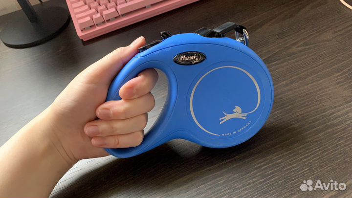 Рулетка flexi L 5m