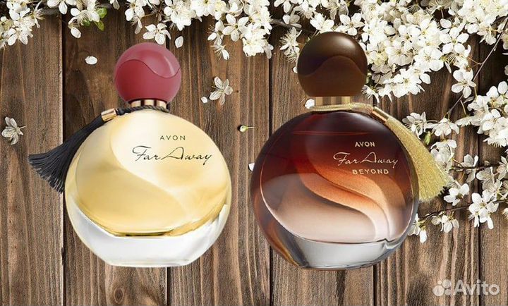 Эйвон avon косметика и парфюмерия по закупке