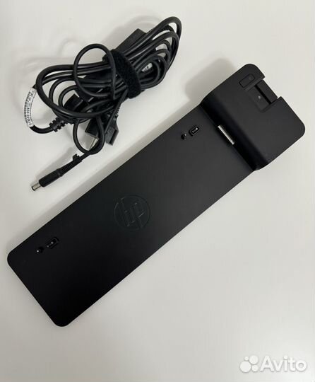 Док-станция HP UltraSlim D9Y32AA
