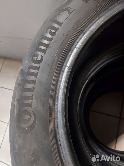 Continental PremiumContact 6 205/55 R16 91H