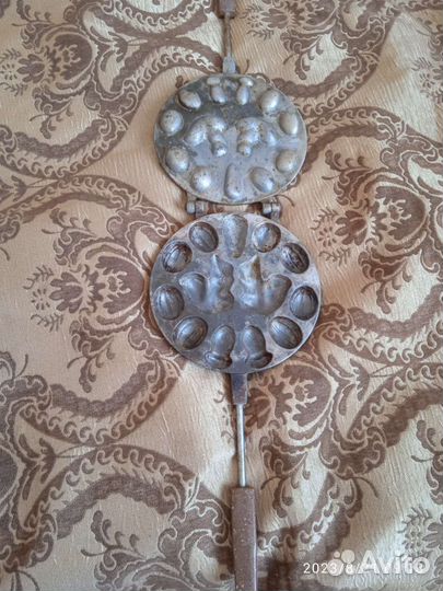 Массажер тетраком