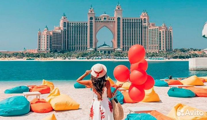 Путешествие, горящие туры, бронирование