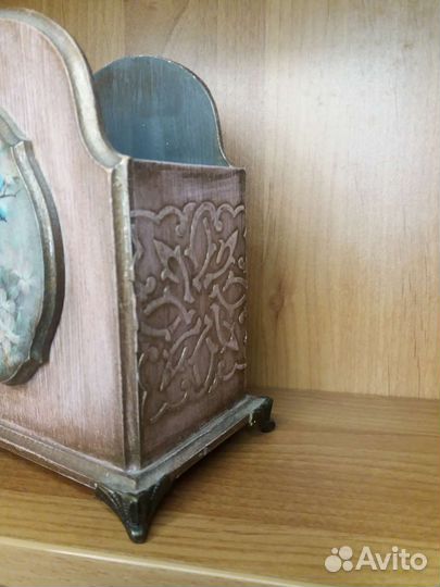 Для косметики