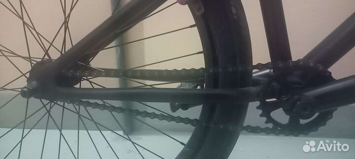 Мтб стрит дёрт Tsb ult 24