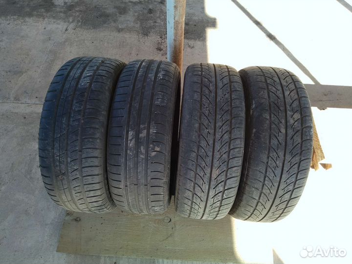 Cordiant Sport 2 185/60 R14