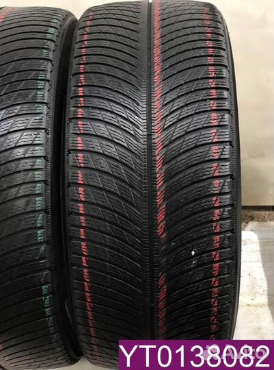 Michelin Pilot Alpin 5 SUV 285/45 R21 113V