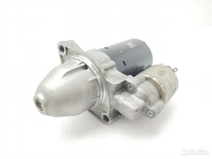 Стартер Mercedes-Benz E-Class W212 1.8 M271 2010