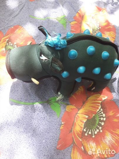 Игрушка для собак duraspikes -Кабан 35 см