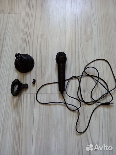 Микрофон Aceline Amic-30 новый