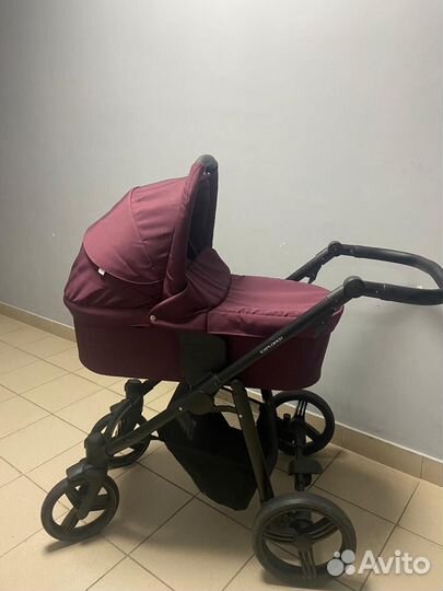 Детские коляски 2 в 1
