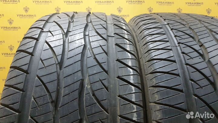 Dunlop SP Sport 5000 275/55 R17 109V