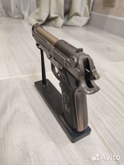 Пистолет зажигалка (не рабочий)