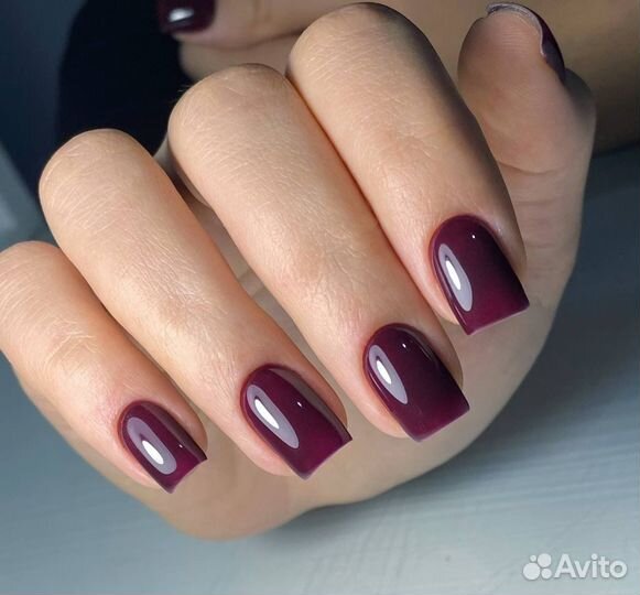 Мастер маникюра педикюра