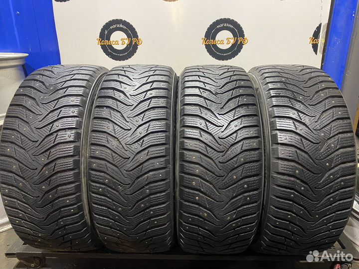 Marshal WinterCraft SUV Ice WS31 235/55 R17 103T