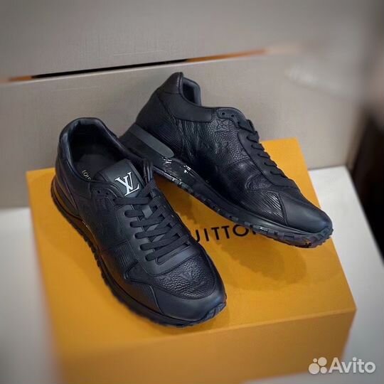 Кроссовки Louis Vuitton размер 41