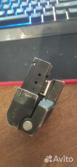 Тушка скалывателя AUA - 30S