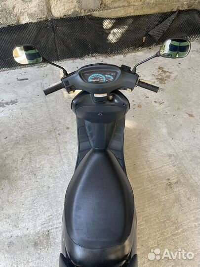 Продам honda tact AF31