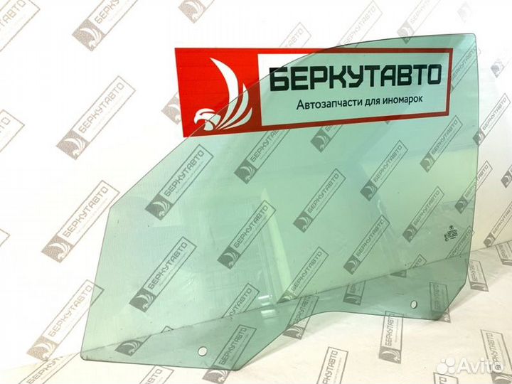 Стекло двери Bmw X3 E83 2003-2010