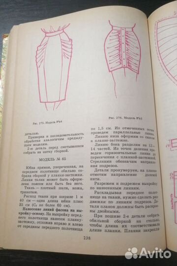 Выкройки женских юбок. Твой стиль