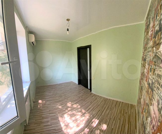 3-к. квартира, 56,3 м², 4/5 эт.