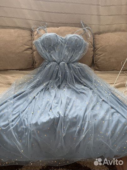 Большой пакет вещейна девушку 42-44-46