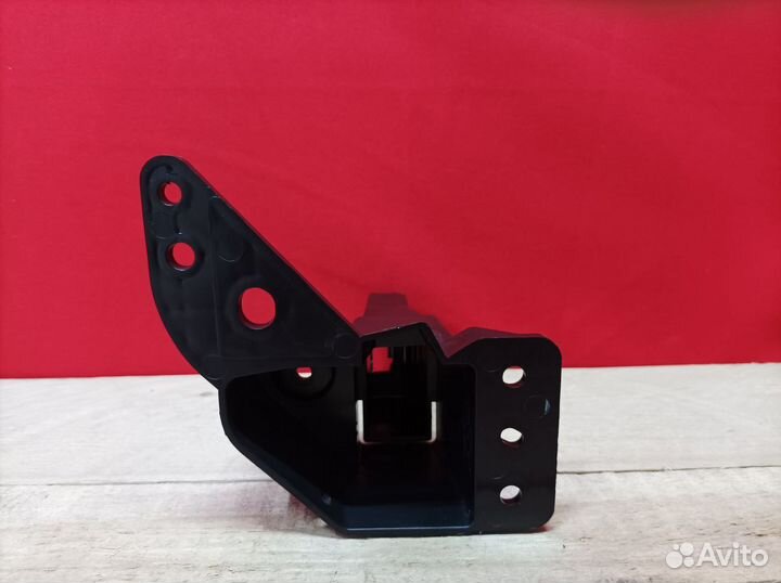 Кронштейн фары левой Haval Jolion 2021