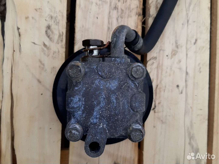 Насос гур Сузуки Гранд Витара 2 1.9 F9Q