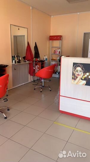 Торговое помещение