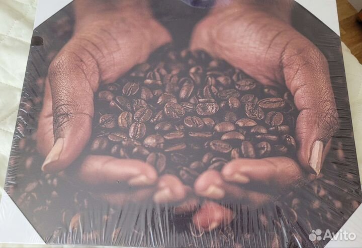 Картина, 50 см х 40 см в упаковке