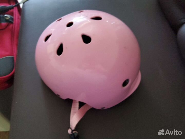 Шлем детский для роликов