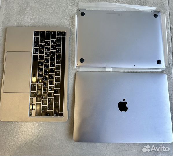 MacBook Pro 13 2020 A2251