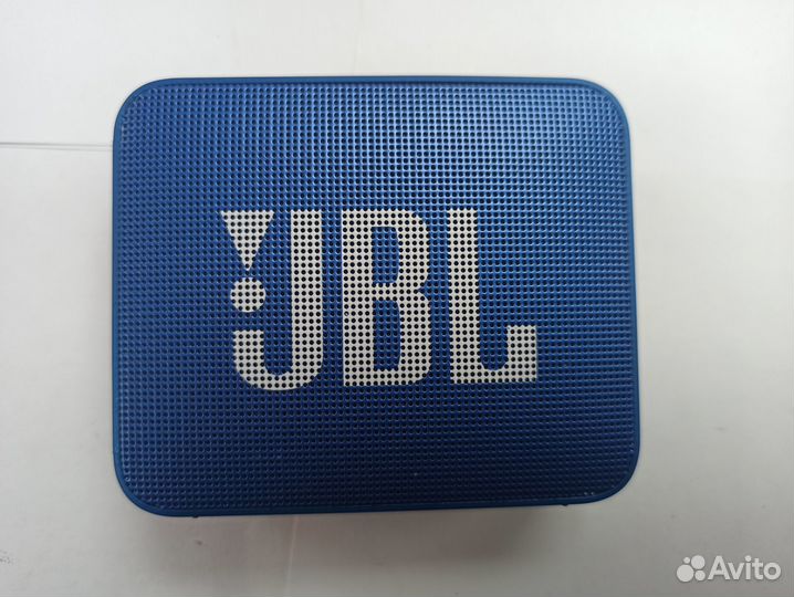 Активная акустика JBL GO2