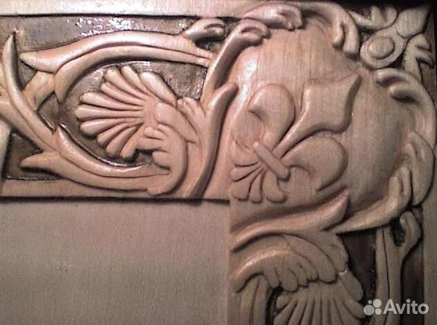 Предлагаю услуги - резчик по дереву. Выпиливание