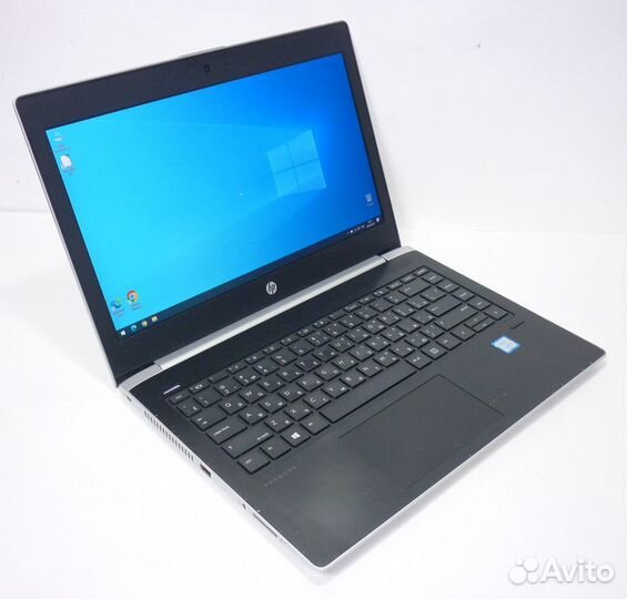 Ноутбук HP ProBook 430 G5