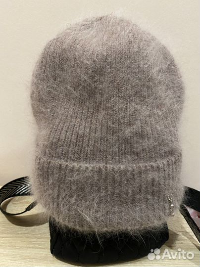 Шапка женская