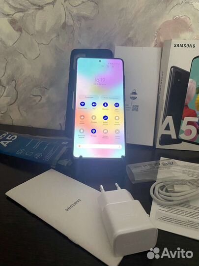 Samsung galaxy a51