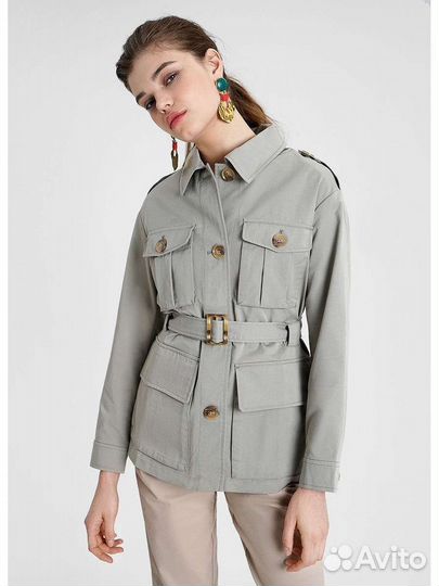 Новый жакет O'stin 48 размер