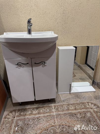 Тумба для ванной