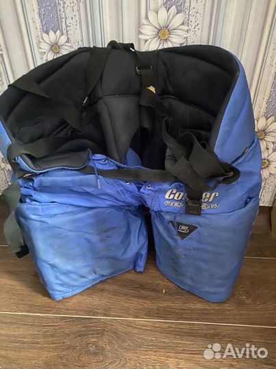 Вратарская форма